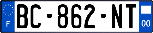 BC-862-NT