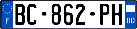 BC-862-PH