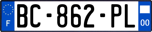 BC-862-PL