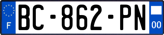 BC-862-PN