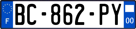 BC-862-PY