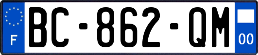 BC-862-QM