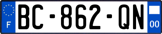 BC-862-QN