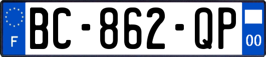 BC-862-QP