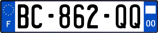 BC-862-QQ
