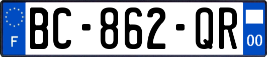 BC-862-QR