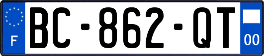 BC-862-QT