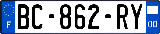 BC-862-RY