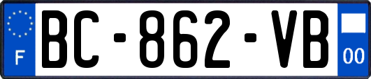 BC-862-VB