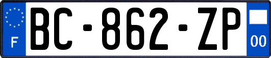 BC-862-ZP