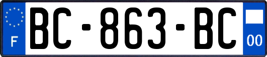 BC-863-BC