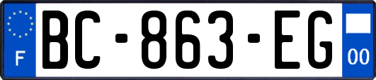 BC-863-EG
