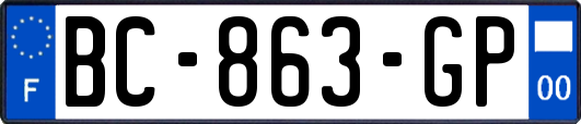 BC-863-GP