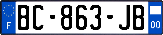 BC-863-JB