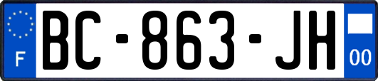 BC-863-JH