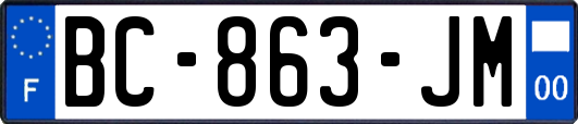 BC-863-JM