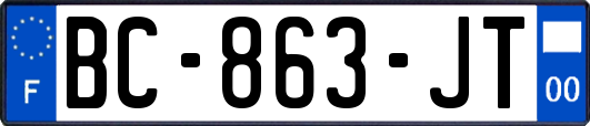 BC-863-JT