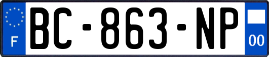 BC-863-NP