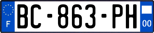 BC-863-PH