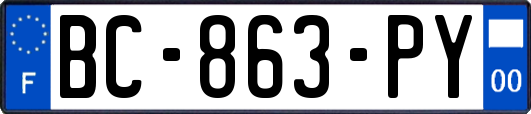 BC-863-PY