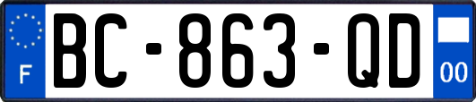 BC-863-QD