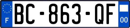 BC-863-QF