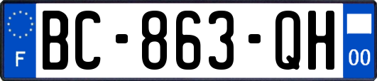 BC-863-QH