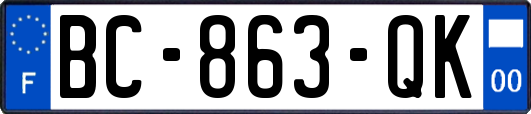 BC-863-QK
