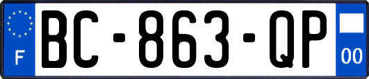 BC-863-QP