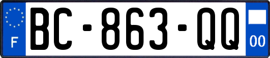 BC-863-QQ