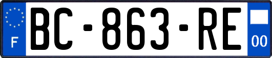 BC-863-RE