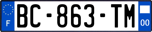 BC-863-TM