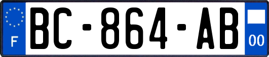 BC-864-AB