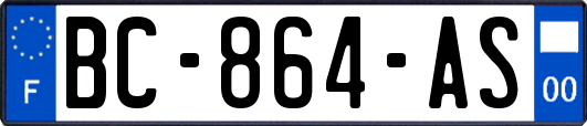 BC-864-AS