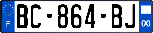 BC-864-BJ