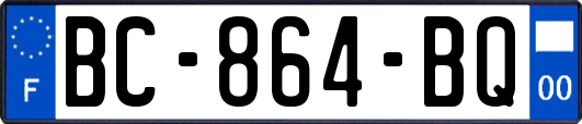 BC-864-BQ