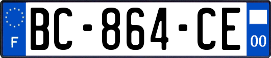 BC-864-CE
