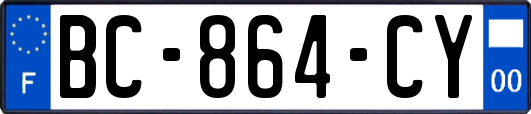 BC-864-CY