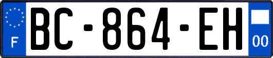 BC-864-EH