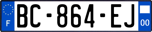 BC-864-EJ