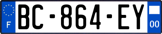 BC-864-EY