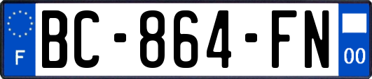 BC-864-FN