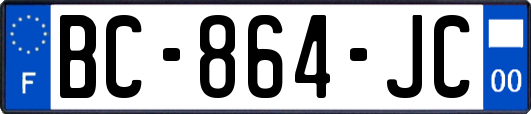 BC-864-JC