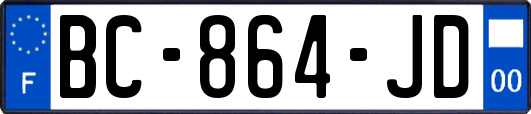 BC-864-JD