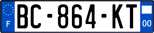 BC-864-KT
