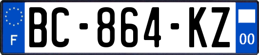 BC-864-KZ