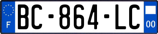 BC-864-LC