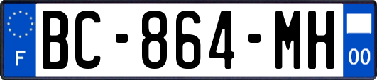 BC-864-MH