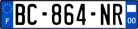 BC-864-NR