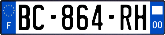 BC-864-RH